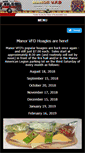 Mobile Screenshot of manorvfd.org
